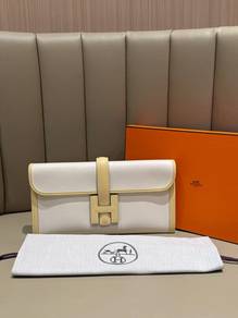 Hermes Jige Elan 29 Clutch
