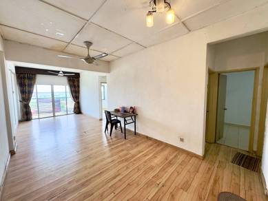 Apartment For Sale in Puchong Permata 3