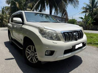 Toyota Prado PRADO in Teluk Intan, PRK
