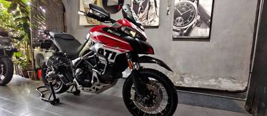 Ducati Multistrada