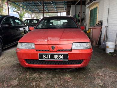 2008 Proton Iswara S A/B PS SE VERSION A