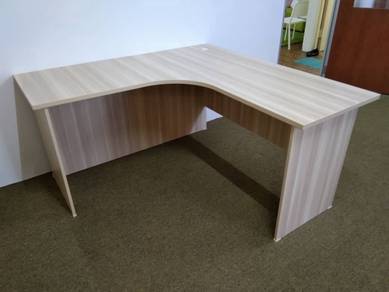 Home Office Table - Wooden Table