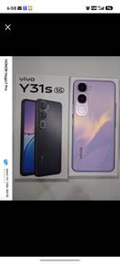 VIVO Y31s 5G