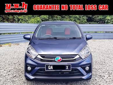 Perodua Axia GXTRA in Kota Samarahan, SWK