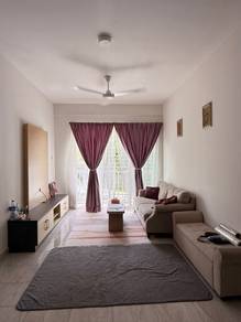 Apartment For Sale in Pangsapuri Putra Impian (Bangi)