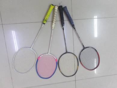 Raket utk dijual