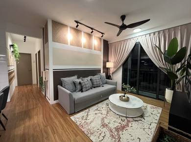 Condominium For Rent in The Trees Damansara