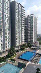 Room in Seri Kembangan, SGR