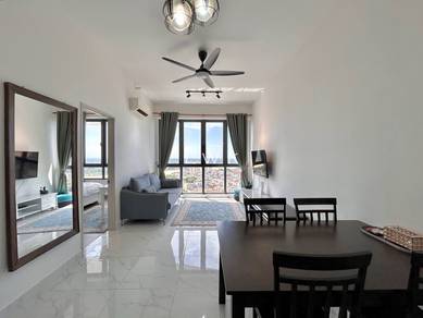 Condominium For Sale in Troika Residence