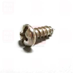 (PDM-1084) Self Tapping Screw 3/8 #6