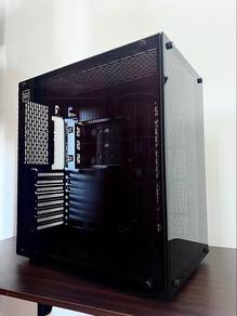 Tecware VXR PC Case