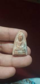 Thai Amulet (Luang Pu Thuat)
