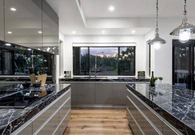 Marble, Granite And Quartz Stone