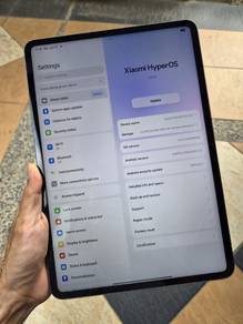 Xiaomi pad 6s pro usedset (8/256gb).