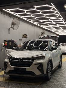 Perodua Ativa AV in Alor Gajah, MLK