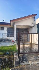 1-storey Terraced House For Sale in Senawang,NSN
