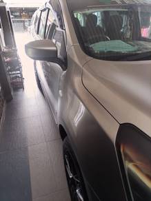 Nissan Grand Livina CLASSIC/COMFORT in Klang, SGR