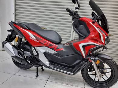 Honda ADV 160