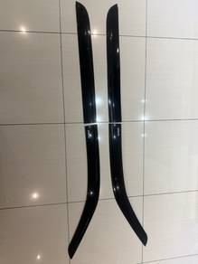 Isuzu Dmax Door Visor Set Original