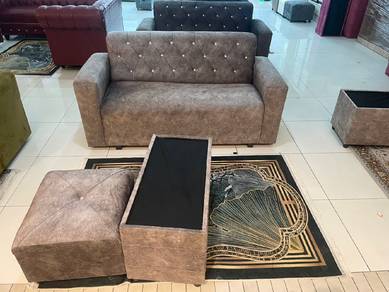 sofa L shape with stool kiechi with stool panjng 
