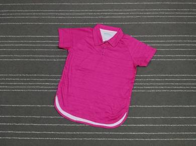 300 days body shirt saiz M