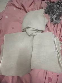 Curtains and Blind untuk dijual