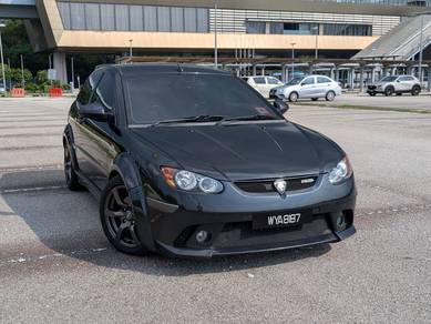 Proton Satria NEO R3 EXECUTIVE in Petaling Jaya, SGR