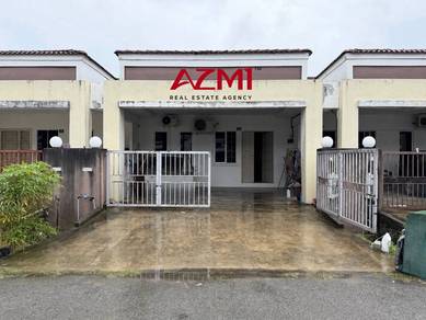 Terraced House For Sale in Miri,SWK