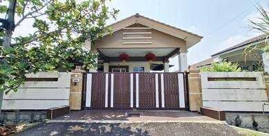 Semi-Detached House For Sale in Bukit Katil,MLK