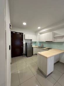 Condominium For Rent in Solstice @ Pan'gaea