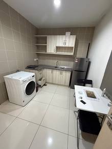 Service Residence For Rent in Icon Residenz @ Icon City