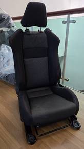 Gt86 Brz Semi Bucket Seats