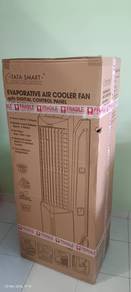Air Chiller And Purifier