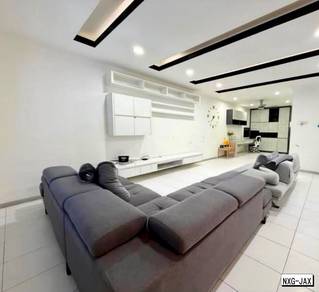 2-storey Terraced House For Rent in Bandar Botanic,SGR