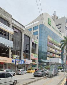 Shop lot For Rent in Tanjong Tokong,PNG