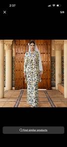 Kebaya Nona