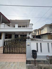 Semi-Detached House For Sale in Juru,PNG