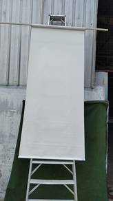 B270   Langsir Bidai Pejabat 95 * 216 cm Curtain