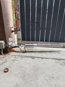 Kota Samarahan AGCi8 Autogate Motor System