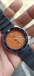 Seiko 7548 vintage