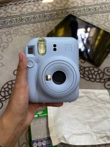 Instax Mini 12