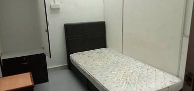 Room in Kelana Jaya, SGR