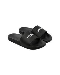 sandal hype
