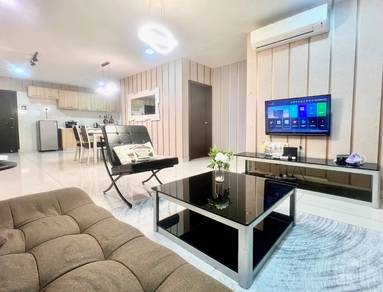 Service Residence For Sale in Skysuites @ Meldrum Hills