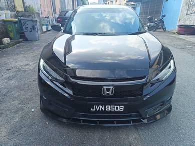 Honda Civic i-VTEC in Johor Bahru, JHR