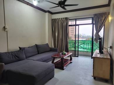 Condominium For Rent in Sunny Ville Condominium