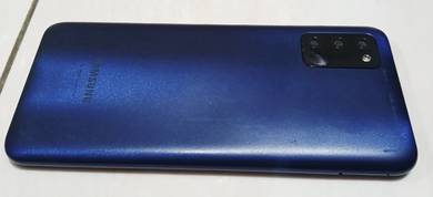 Samsung Galaxy A03s