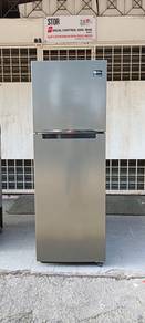 Samsung inverter 2-door fridge refrigerator 322-L