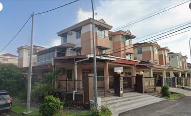 Semi-Detached House For Sale in Penampang,SBH