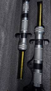 Fork LC